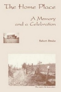 Enlarge image Cover: THE Home Place - Mercer University Press