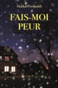 Cover: Fais-moi peur - Ecole des Loisirs