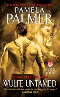Cover: Wulfe Untamed - Avon