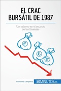 Cover: El crac burs&aacute;til de 1987 - 50Minutos.es