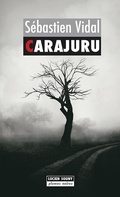Cover: Carajuru - Editions Lucien Souny