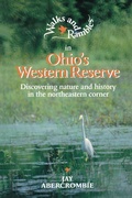 Cover: Walks and Rambles in Ohio's Western Reserve - Countryman Press Inc.