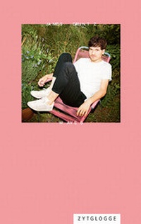 Enlarge image Cover: Waves - Zytglogge