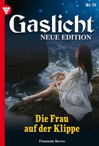 Enlarge image Cover: Die Frau auf der Klippe - Blattwerk Handel GmbH