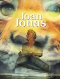 Cover: Joan Jonas - Hirmer