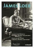 Cover: James Loeb - Hirmer