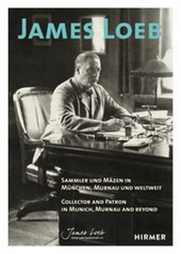 Enlarge image Cover: James Loeb - Hirmer