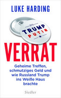 Enlarge image Cover: Verrat - Siedler