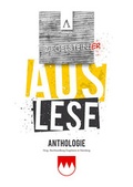 Cover: Ziegelsteiner Auslese - adakia Verlag
