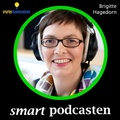 Cover: Smart podcasten - Smartes Businesswissen
