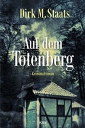 Cover: Auf dem Totenberg - KBV