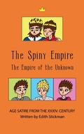Cover: The Spiny Empire - Syrius System Ltd