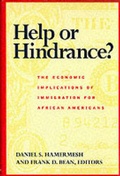 Cover: Help or Hindrance? - Russell Sage Foundation