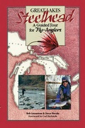 Cover: Great Lakes Steelhead - Countryman Press Inc.