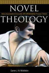 Enlarge image Cover: Novel Theory - Mercer University Press