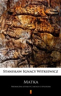 Cover: Matka - Ktoczyta.pl