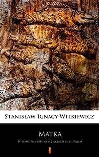 Enlarge image Cover: Matka - Ktoczyta.pl
