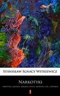 Cover: Narkotyki - Ktoczyta.pl