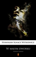 Cover: W malym dworku - Ktoczyta.pl