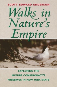 Abbildung von: Walks in Nature's Empire - Countryman Press Inc.