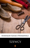 Cover: Szewcy - Ktoczyta.pl