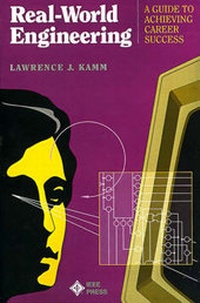 Enlarge image Cover: Real-World Engineering - Wiley
