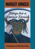 Cover: Dirge for a Dorset Druid - WW Norton & Co