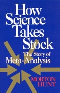 Cover: How Science Takes Stock - Russell Sage Foundation