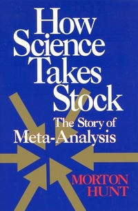 Enlarge image Cover: How Science Takes Stock - Russell Sage Foundation