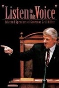 Cover: Listen to This Voice - Mercer University Press