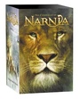 Cover: The Chronicles of Narnia Boxed Set - HarperCollins