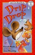 Cover: Drip, Drop - HarperCollins