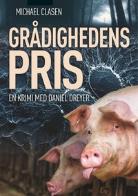 Bild: Gradighedens pris - BoD - Books on Demand