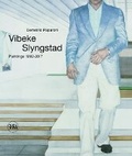 Cover: Vibeke Slyngstad: Paintings 1992-2017 - Skira