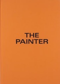 Cover: Piero Golia. The painter - Produzioni Nero