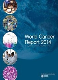 Abbildung von: World Cancer Report 2014 (Print + ePUB) - IARC
