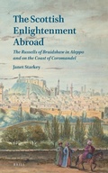 Cover: The Scottish Enlightenment Abroad - Brill