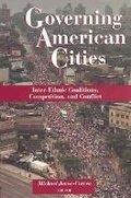 Cover: Governing American Cities - Russell Sage Foundation
