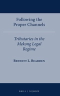 Bild: Following the Proper Channels - Martinus Nijhoff