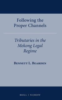 Bild: Following the Proper Channels - Martinus Nijhoff