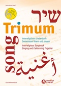 Cover: Trimum - Interreligi&ouml;ses Liederbuch - Breitkopf & H&auml;rtel