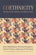 Cover: Coethnicity - Russell Sage Foundation