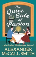 Cover: The Quiet Side of Passion - Little, Brown Book Group