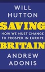 Cover: Saving Britain - Abacus