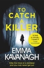 Cover: To Catch a Killer - Orion