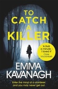 Cover: To Catch a Killer - Orion