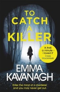 Enlarge image Cover: To Catch a Killer - Orion