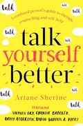 Cover: Talk Yourself Better - Robinson