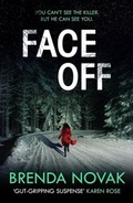 Cover: Face Off - Headline Eternal