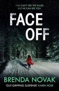 Enlarge image Cover: Face Off - Headline Eternal